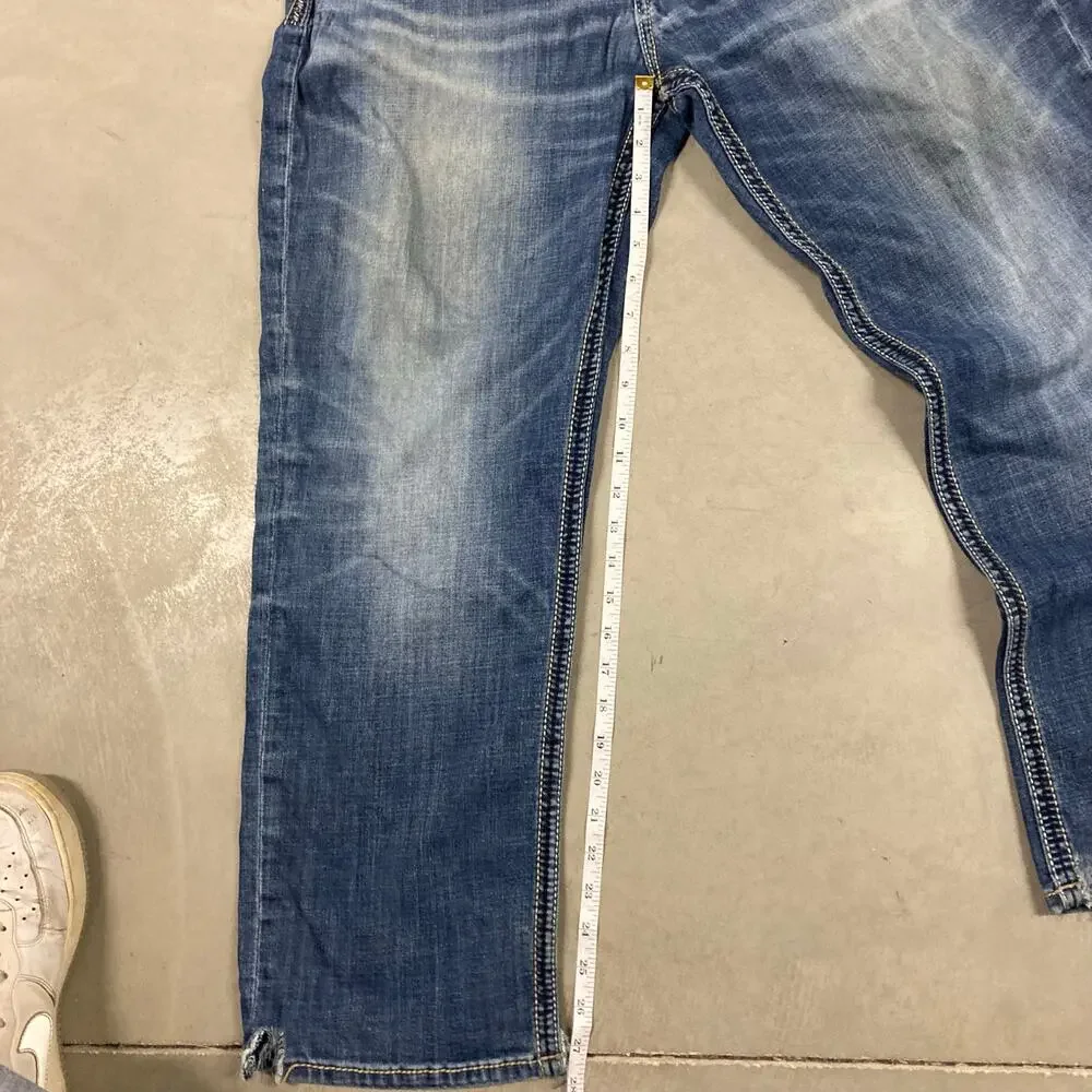 Bke western Jeans 36x28
